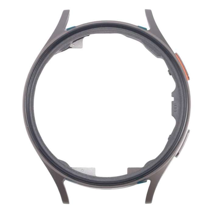 For Samsung Galaxy Watch7 44mm SM-L310/L315 Original LCD Screen Frame Bezel Plate, For Samsung Ga...