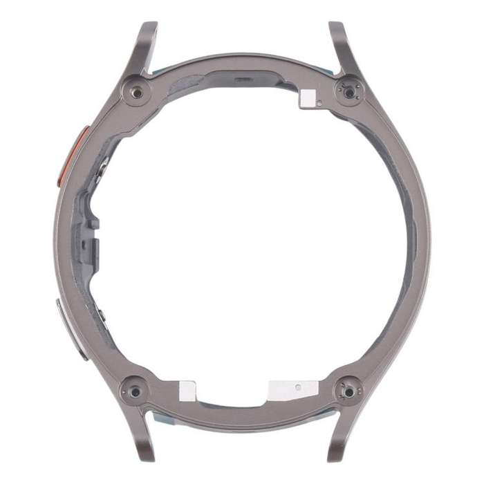 For Samsung Galaxy Watch7 44mm SM-L310/L315 Original LCD Screen Frame Bezel Plate, For Samsung Ga...