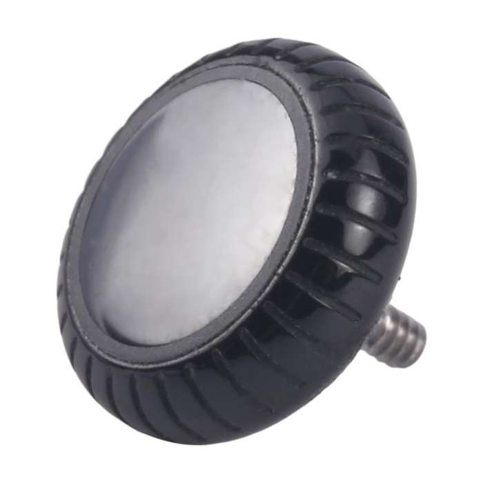 For Apple Watch Series 10 42mm / 46mm Watch Crown Nut Replacement, For Apple Watch Series 10 42mm...