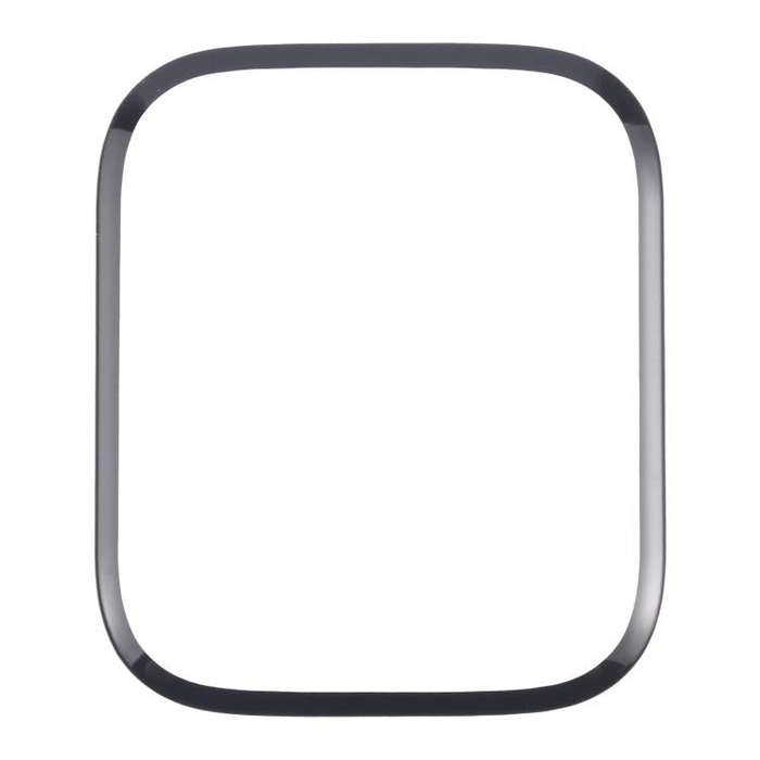 For Apple Watch Series 9 41mm Front Screen Outer Glass Lens with OCA, For Apple Watch Series 9 41mm