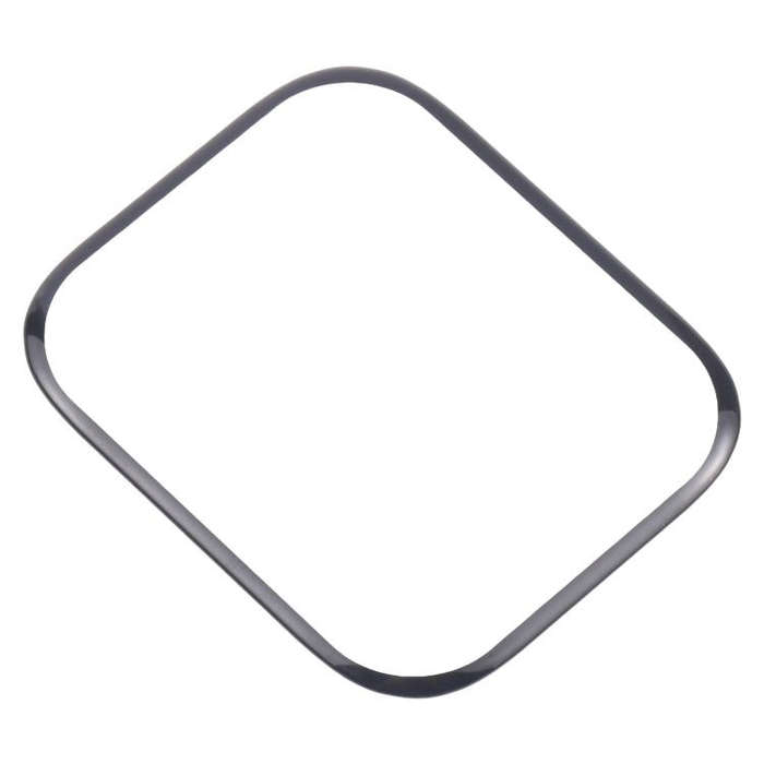 For Apple Watch Series 9 45mm Front Screen Outer Glass Lens with OCA, For Apple Watch Series 9 45mm