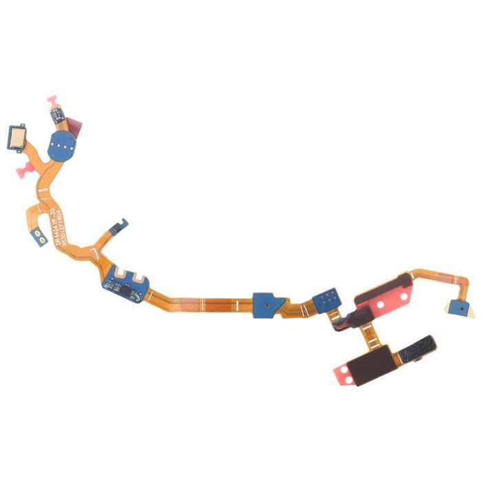 For Samsung Galaxy Buds3 SM-R530 Original Left Side Earphone Flex Cable, For Samsung Galaxy Buds3...