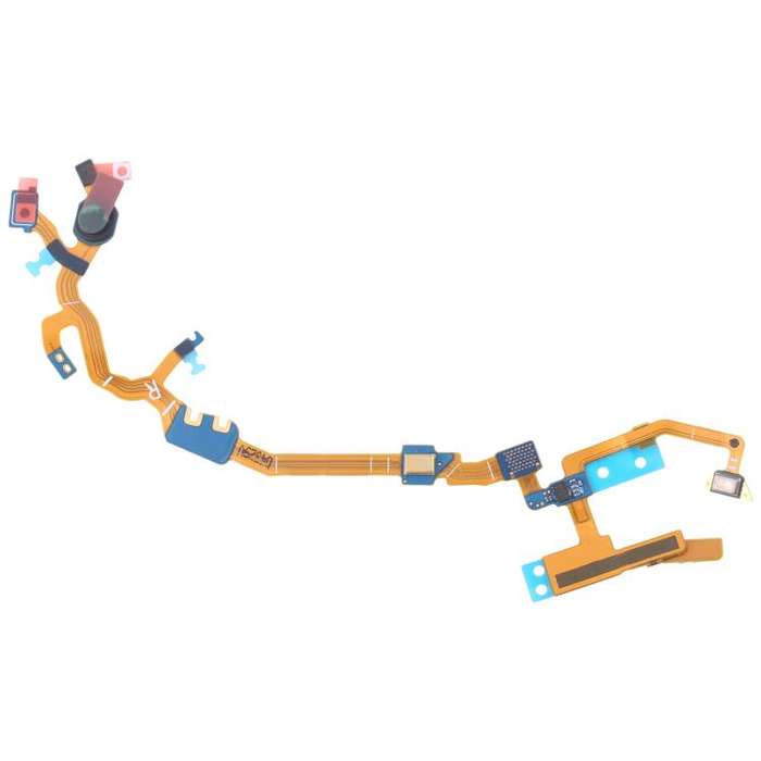 For Samsung Galaxy Buds3 SM-R530 Original Right Side Earphone Flex Cable, For Samsung Galaxy Buds...