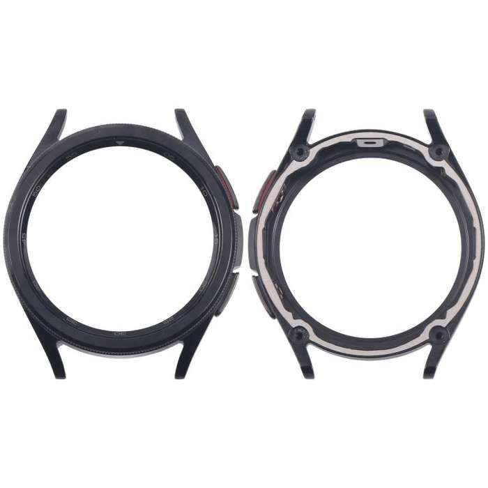 For Samsung Galaxy Watch6 Classic 43mm SM-R950/R955 Original LCD Screen Frame Bezel Plate, For Sa...