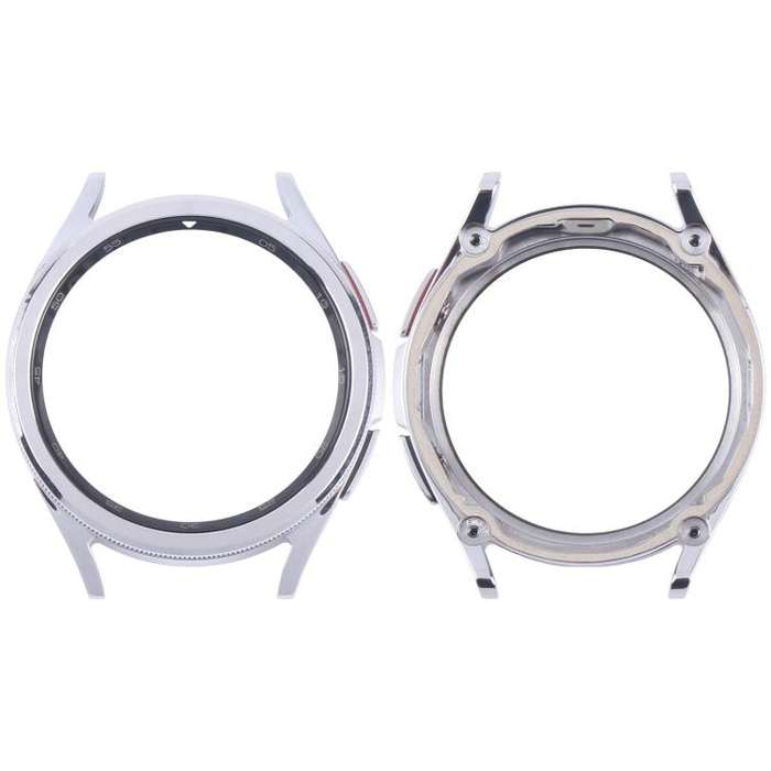 For Samsung Galaxy Watch6 Classic 43mm SM-R950/R955 Original LCD Screen Frame Bezel Plate, For Sa...
