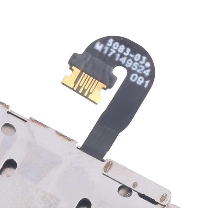 For Apple Watch Series 10 42mm Vibrating Motor, For Apple Watch Series 10 42mm