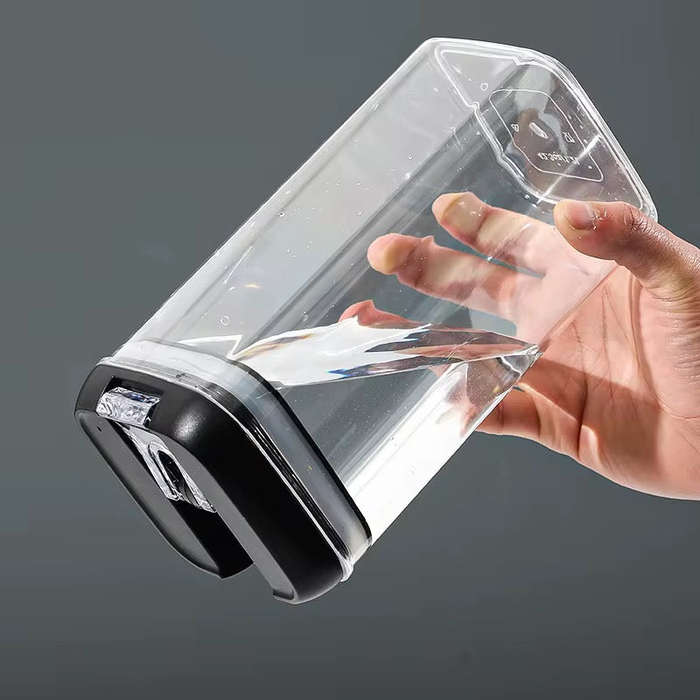 7-Piece Airtight Food Storage Container Set