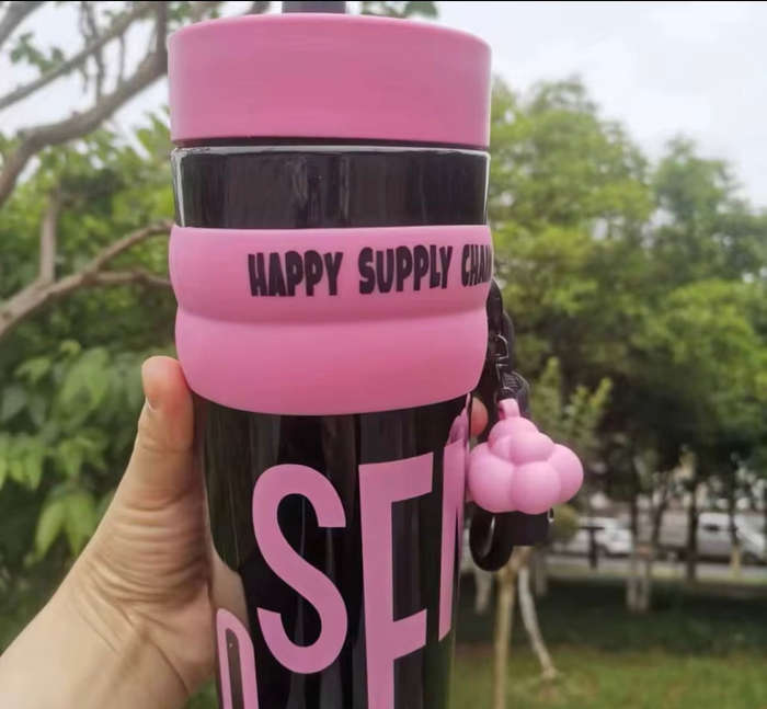 Premium Sports Water Bottle