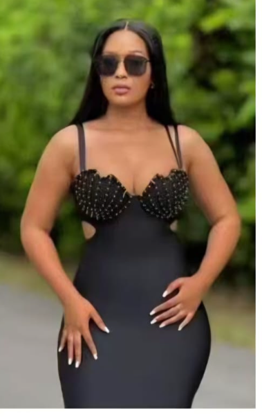 Formal Dinner Dress