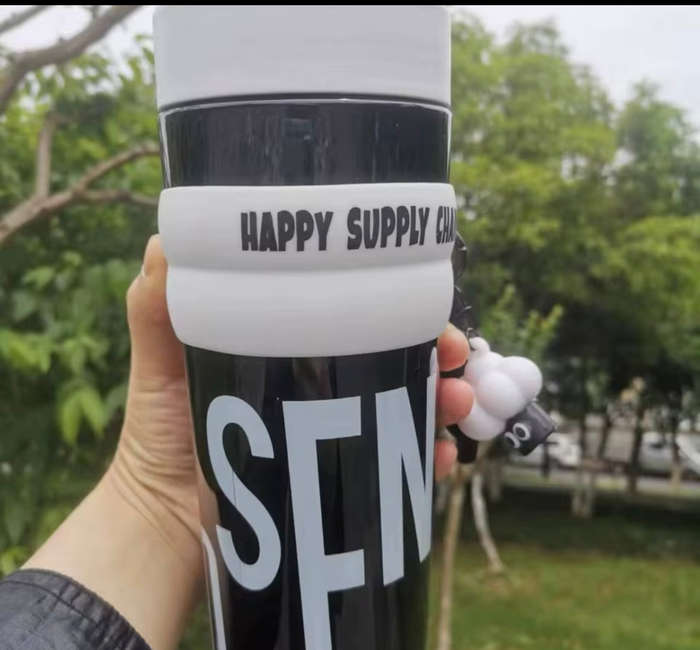 Premium Sports Water Bottle