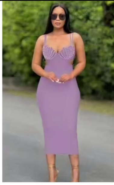 Formal Dinner Dress