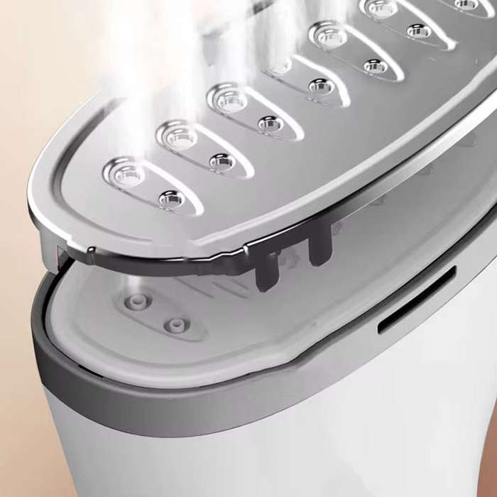 Handheld Garment Steamer - Portable Fabric Steamer