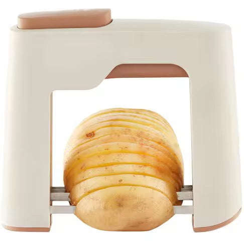 Hasselback Vegetable Cutter