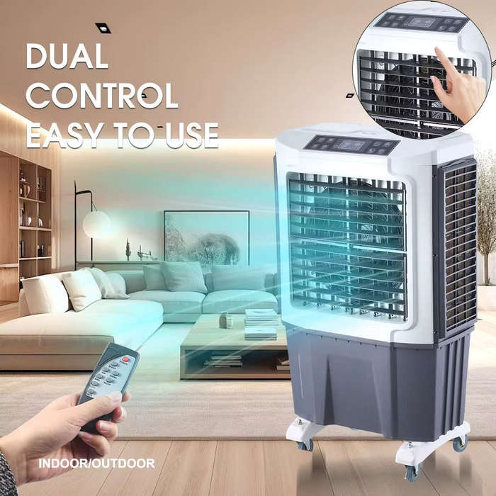 Condere Smart Air Conditioner Air Cooler