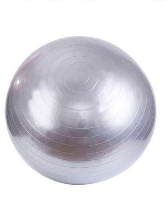 Premium Exercise Yoga Ball - Fitness Stability Ball