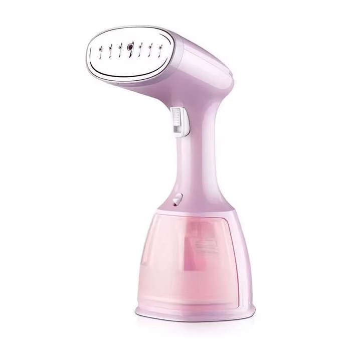 Handheld Garment Steamer - Portable Fabric Steamer