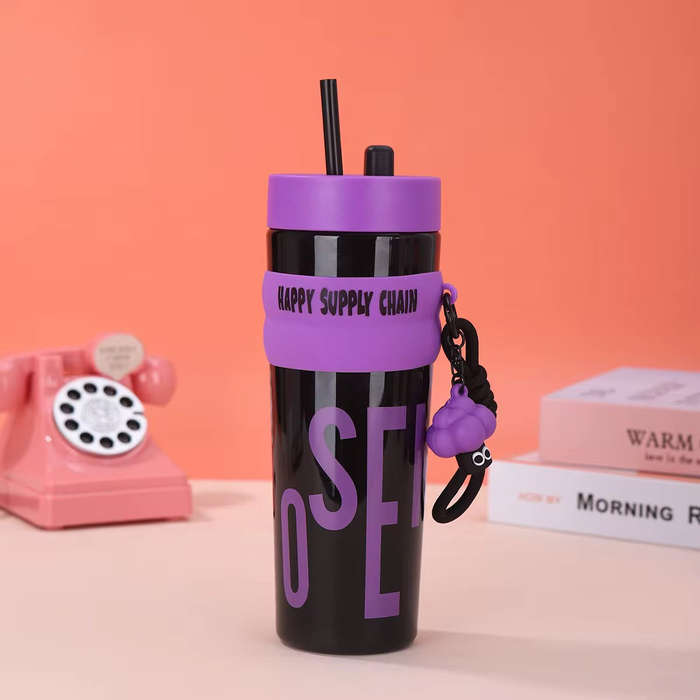 Premium Sports Water Bottle