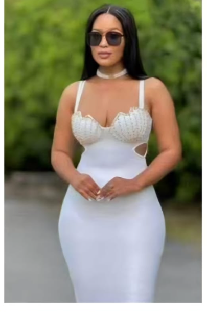 Formal Dinner Dress