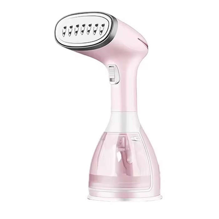 Handheld Garment Steamer - Portable Fabric Steamer