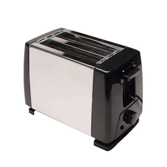 2 Slice Compact Toaster
