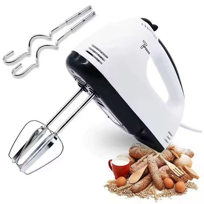 Electric Hand Mixer