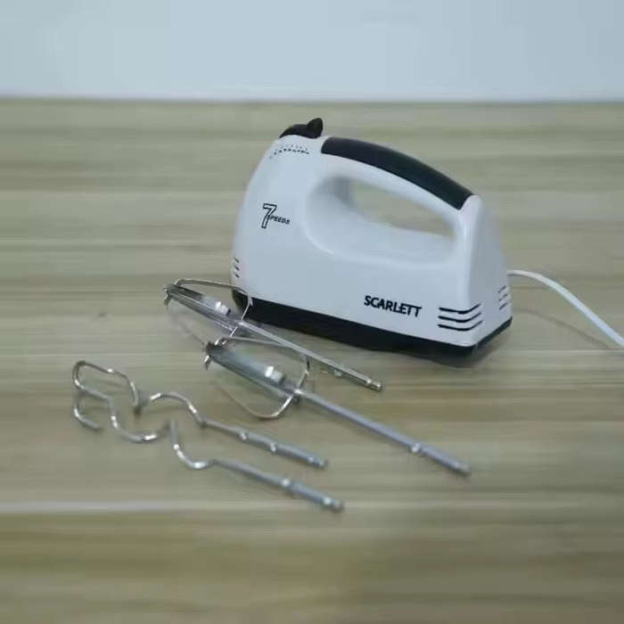 Electric Hand Mixer