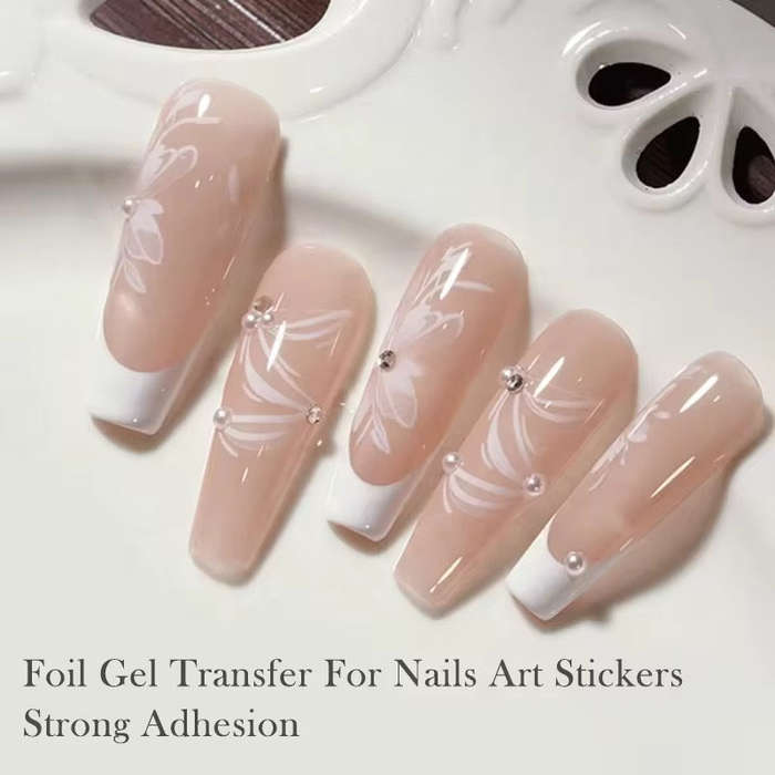 Born Pretty 6-in-1 Nail Glue for Nail Tips