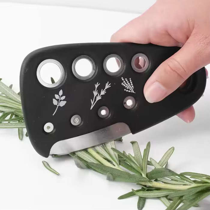 Folding Multi-Use Kitchen Gadgets Set - Space-Saving Tools