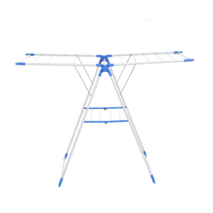 Foldable Clothing Rack