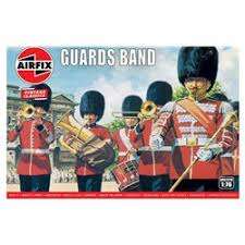 Guards Bnd 1/76 Scale Airfix A0070V