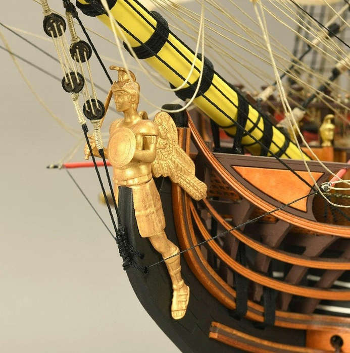 Santisima Trinidad 1/84 Scale Artesania Latina 22901