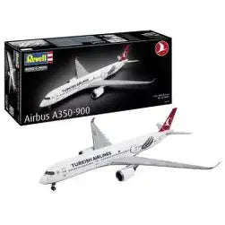 Airbus A350-900 "Turkish Airlines" 1/144 Revell 03773