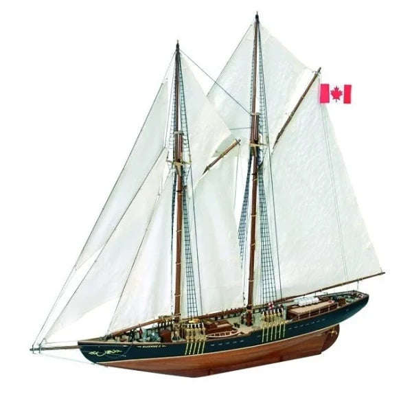 Bluenose II  1/75 Scale Artesania Latina 22453