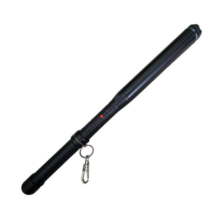 ZS - 1132 - High Voltage Self Defense Pulse Batons