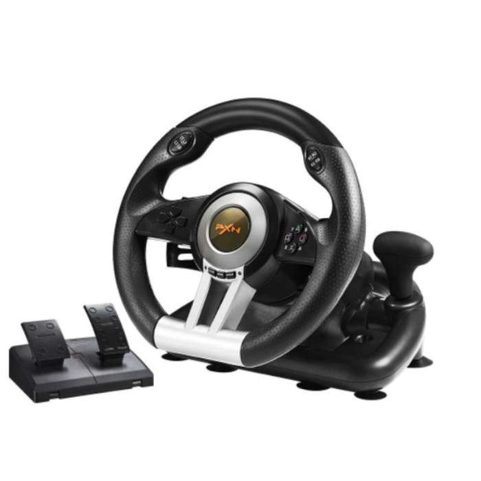ZS - Gaming Steering Wheel PXN V3 PRO