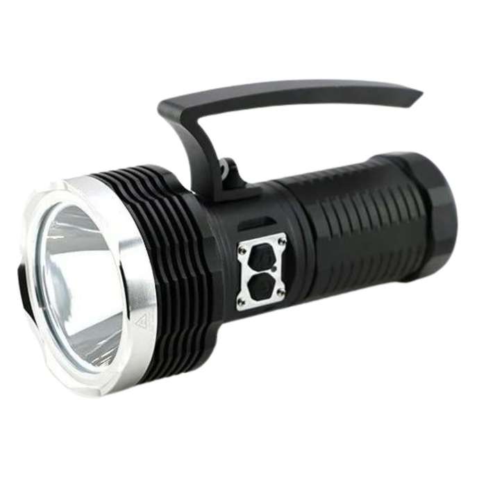 ZS - Small Sun Zyt -207 Rechargeable Torch and Spotlight