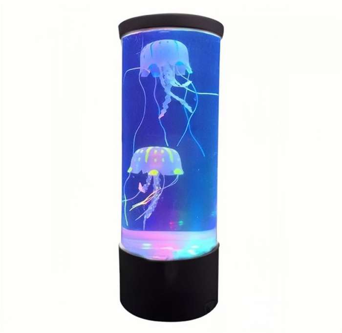 Jellyfish LED Lamp