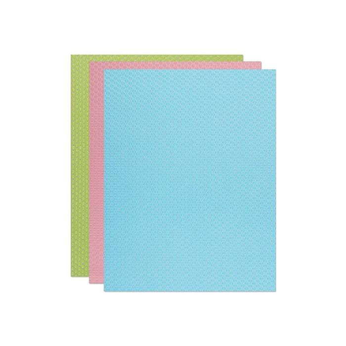 ZS - Silicone Fridge Mats 4pcs