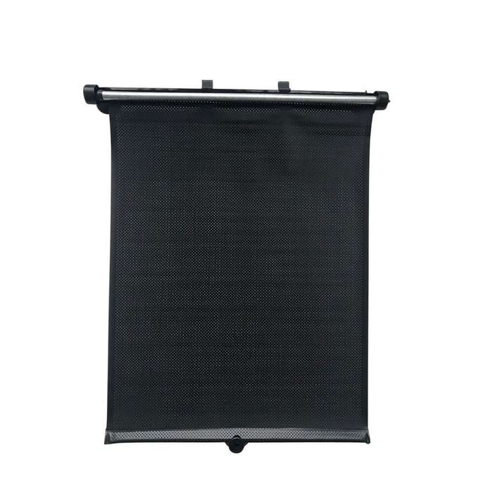 ZS - Anti-UV Retractable Car Sunshade Curtain 40 x 60cm