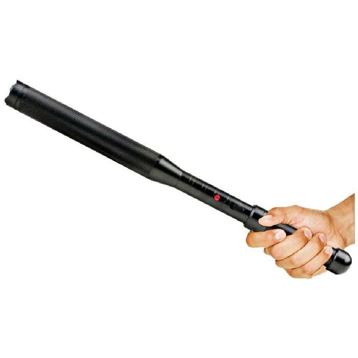 ZS - 1132 - High Voltage Self Defense Pulse Batons