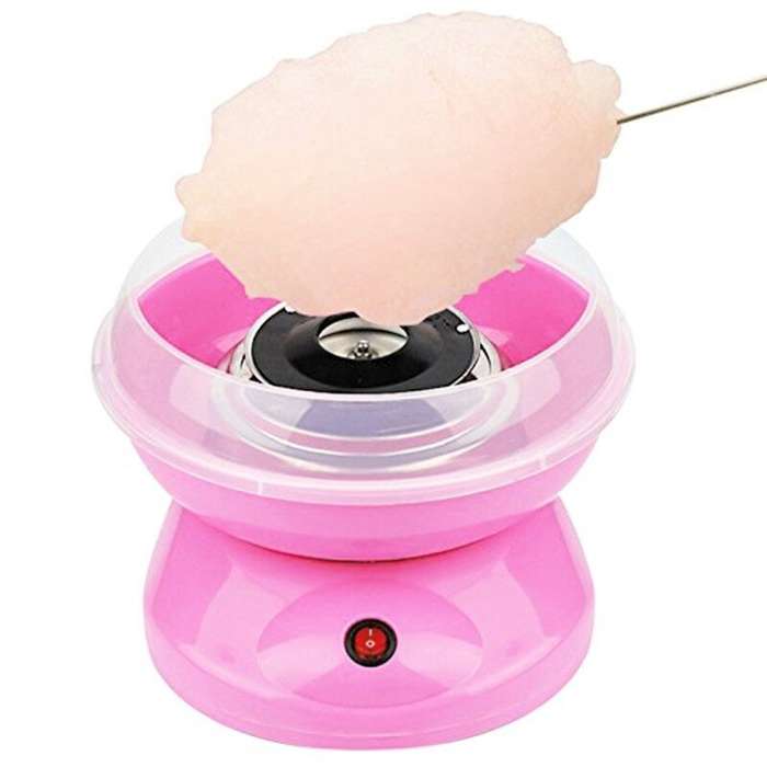 ZS - Cotton Candy Machine