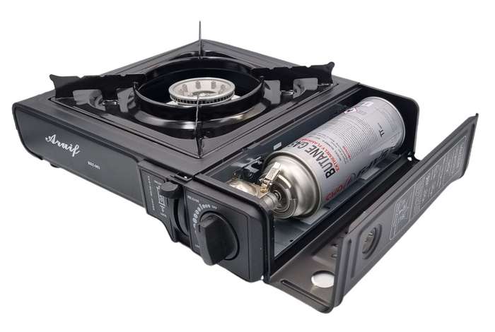 ZS - Aruif Portable Gas Stove BDZ-005