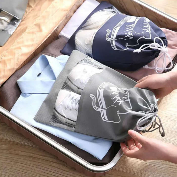 ZS - Multipurpose Shoe Bag