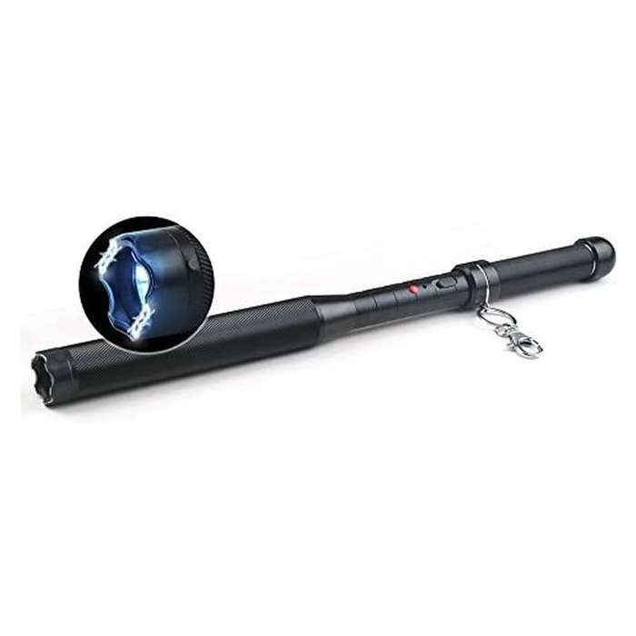 ZS - 1132 - High Voltage Self Defense Pulse Batons