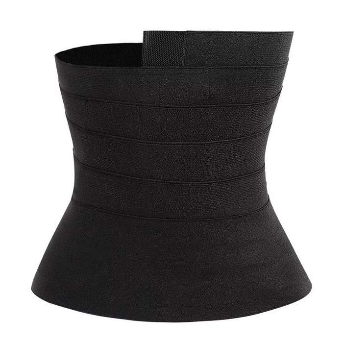ZS - 5M Waist Trainer Corset Wrap Belt
