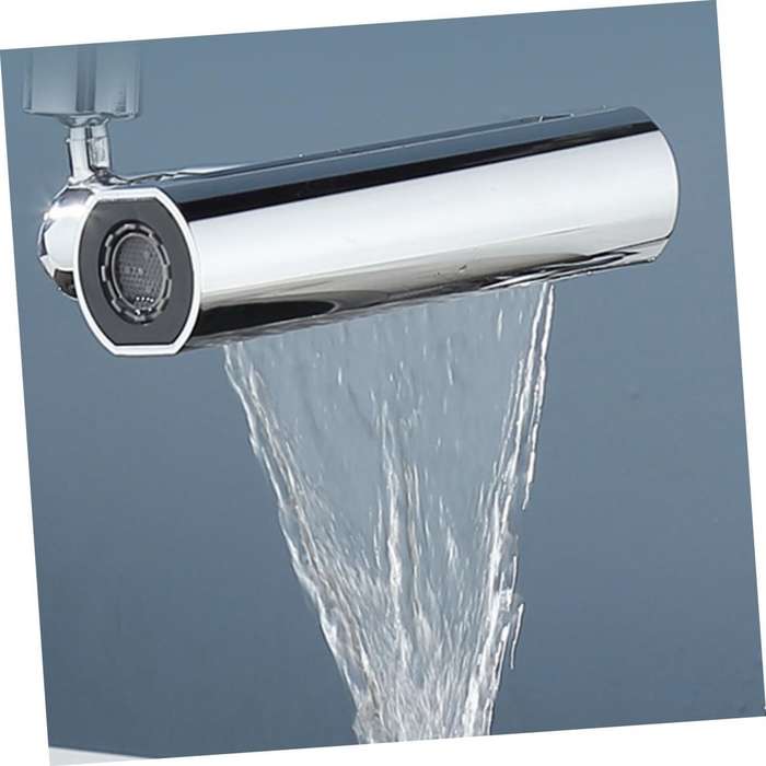 ZS - Universal Shower For Bathroom With 4 Water Outlet Modes