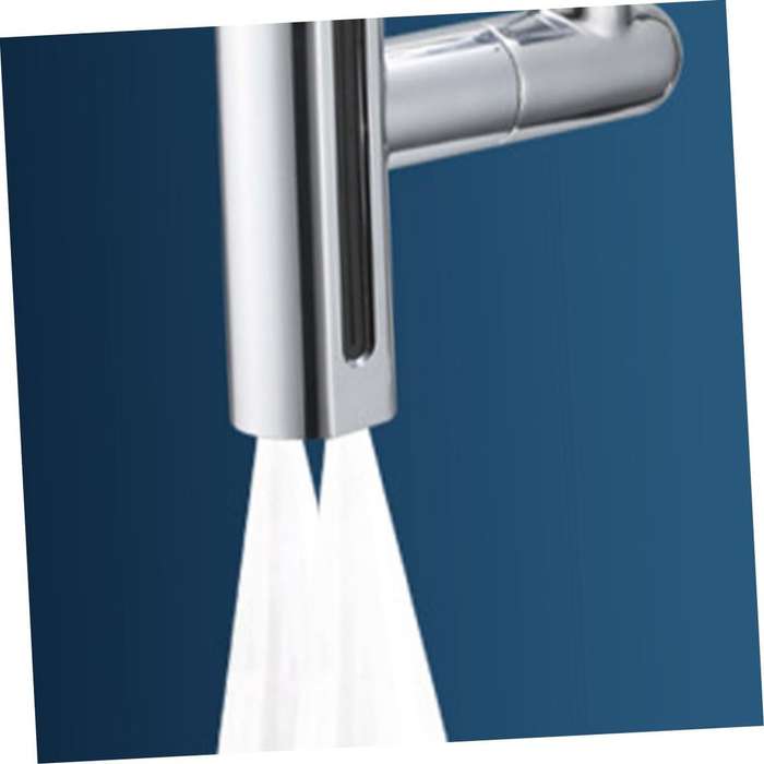 ZS - Universal Shower For Bathroom With 4 Water Outlet Modes