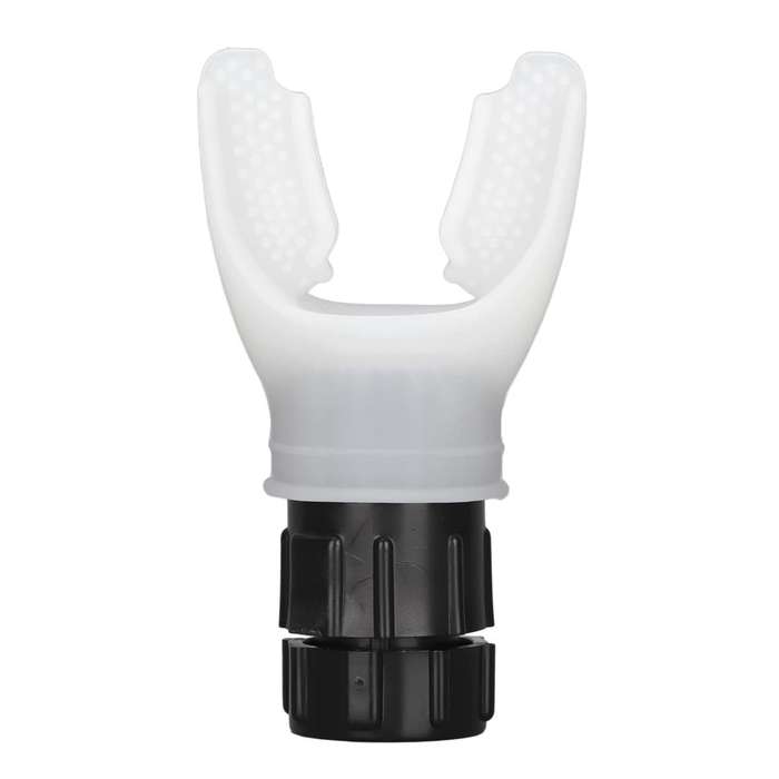 ZS - Portable Breathing Exerciser Lung Trainer White