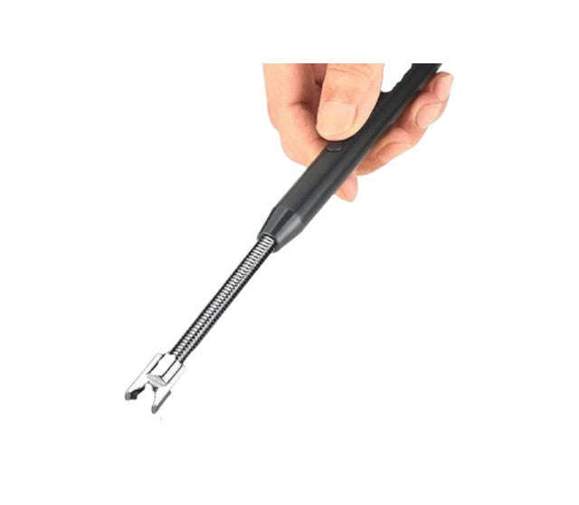 ZS - Braai/BBQ Lighter Rechargeable Blue