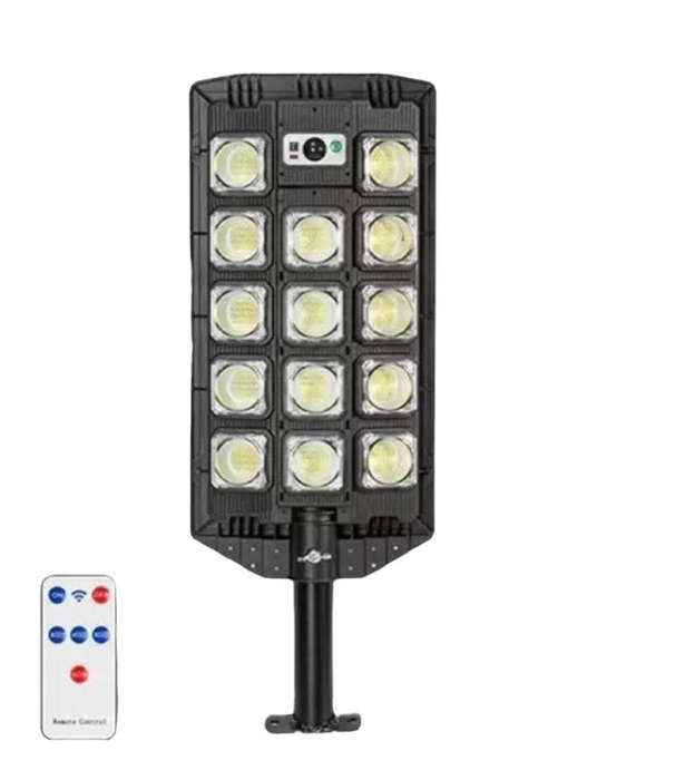 ZS - Solar Induction Flood Light Street Lamp 700W